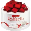 4607086410493 КОНФЕТЫ RAFFAELLO С ЦЕЛЬНЫМ МИНДАЛЬНЫМ ОРЕХОМ В КОКОСОВОЙ ОБСЫПКЕ, 200Г