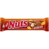 46269096 ШОКОЛАДНЫЙ БАТОНЧИК NUTS ГЛИНТВЕЙН, 60Г