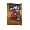 КОНФЕТЫ CO BARRE DE CHOCOLATE МУЛЬТИЗЛАКОВЫЕ С ТЕМНОЙ ГЛАЗУРЬЮ, 135Г