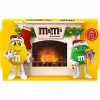 4670082520299 Набор кондитерских изделий M&M'S & FRIENDS Камин, 293г