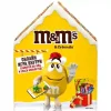4670082520336 Набор кондитерских изделий M&M'S & FRIENDS Пряничный домик, 167г
