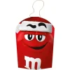 4670082520442 Набор кондитерских изделий M&M'S & FRIENDS Елочная игрушка, 60г