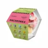 НАБОР ПИРОЖНЫХ MACARONIKA МИНИ МАКАРОН PR, 60Г