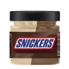 5056357910818 Паста шоколадная SNICKERS, 200г
