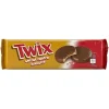 TWIX SECRET CENTRE BISCUITS, 132G