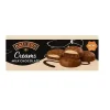 ПЕЧЕНЬЕ BAILEYS CREAMS MILK CHOCOLATE МОЛОЧНЫЙ ШОКОЛАД, 128Г
