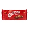 5060402909948 MALTESERS CHOCOLATE BISCUITS, 110G