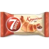 5201360521210 КРУАССАН 7DAYS С КРЕМОМ КАКАО, 65Г