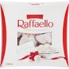 5413548040479 КОНФЕТЫ RAFFAELLO С ЦЕЛЬНЫМ МИНДАЛЬНЫМ ОРЕХОМ В КОКОСОВОЙ ОБСЫПКЕ, 240Г
