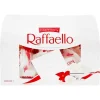 5413548040912 КОНФЕТЫ RAFFAELLO С ЦЕЛЬНЫМ МИНДАЛЬНЫМ ОРЕХОМ В КОКОСОВОЙ ОБСЫПКЕ, 240Г