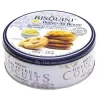 5776879012165 ПЕЧЕНЬЕ СЛИВОЧНОЕ BISQUINI, 150Г