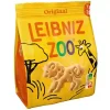 ПЕЧЕНЬЕ LEIBNIZ ZOO СЛИВОЧНОЕ, 100Г