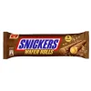 6221134010619 SNICKERS WAFER ROLLS, 24G