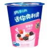 6901668054715 OREO Mini Oreo Cup Strawberry Flavor 55g