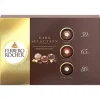 6972432060546 КОНФЕТЫ FERRERO ROCHER DARK SELECTION, 187,5Г