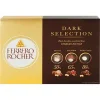 6972432060560 КОНФЕТЫ FERRERO ROCHER DARK SELECTION, 300Г