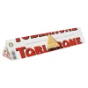 7614500010310 WHITE CHOCOLATE WITH HONEY AND ALMOND NOUGAT, 100G