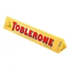 76145513 TOBLERONE MILK CHOCOLATE BAR, 50G