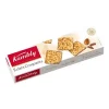 7614800119096 ПЕЧЕНЬЕ СДОБНОЕ KAMBLY ECLATS CROQUANTS ALMOND AND MILK CHOCOLATE, 90Г