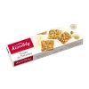 7614800136024 ПЕЧЕНЬЕ СДОБНОЕ KAMBLY ECLATS DE PISTACHES С ФИСТАШКАМИ И МИНДАЛЕМ, 80Г