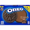 ПЕЧЕНЬЕ OREO ШОКОЛАДНЫЙ ВКУС, 228Г