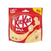 KITKAT BALL WHITE CHOCOLATE, 140G
