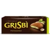 ПЕЧЕНЬЕ GRISBI С ФИСТАШКОВОЙ НАЧИНКОЙ, 135Г