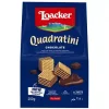 ВАФЛИ LOACKER КВАДРАТИНИ ШОКОЛАД, 250Г