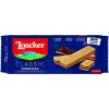 ВАФЛИ LOACKER С ШОКОЛАДНОЙ НАЧИНКОЙ КРЕМ-КАКАО, 175Г