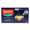 ВАФЛИ LOACKER С ШОКОЛАДНОЙ НАЧИНКОЙ КРЕМ-КАКАО, 360Г