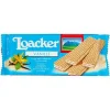 ВАФЛИ LOACKER С ВАНИЛЬНОЙ НАЧИНКОЙ, 90Г