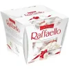 8000500023976 КОНФЕТЫ RAFFAELLO С ЦЕЛЬНЫМ МИНДАЛЬНЫМ ОРЕХОМ В КОКОСОВОЙ ОБСЫПКЕ, 150Г