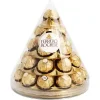 8000500024065 КОНФЕТЫ FERRERO ROCHER КОНУС, 350Г