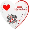 8000500157374 КОНФЕТЫ RAFFAELLO МИНДАЛЬ И КОКОС, 120Г