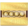8000500170779 Набор конфет Ferrero Rocher хрустящие из молочного шоколада, 125г