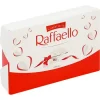 8000500232057 КОНФЕТЫ RAFFAELLO С ЦЕЛЬНЫМ МИНДАЛЬНЫМ ОРЕХОМ В КОКОСОВОЙ ОБСЫПКЕ, 90Г