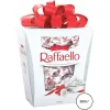 8000500285534 КОНФЕТЫ RAFFAELLO С ЦЕЛЬНЫМ МИНДАЛЬНЫМ ОРЕХОМ В КОКОСОВОЙ ОБСЫПКЕ, 500Г