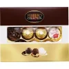 8000500358023 Набор шоколадных конфет Ferrero Collection, 107,2г