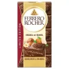 8000500359679 FERRERO ROCHER HAZELNUT & ALMOND CHOCOLATE BAR, 90G