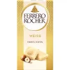 8000500359884 FERRERO ROCHER WHITE CHOCOLATE BAR, 90G