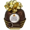 8000500373842 ШОКОЛАД ТЕМНЫЙ FERRERO ROCHER ГРАНД ФИГУРНЫЙ, 125Г