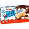 ВАФЛИ KINDER HAPPY HIPPO С КАКАО, 103,5Г