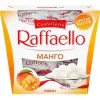 8000500451649 КОНФЕТЫ RAFFAELLO С МИНДАЛЕМ И МАНГО, 130Г
