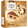 ТОРТ LA BOTTEGA DELLA TORTA С НАЧИНКОЙ ТИРАМИСУ, 450Г