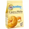 ПЕЧЕНЬЕ СДОБНОЕ MULINO BIANCO ПЕСОЧНОЕ CUOR DI MELA, 250Г