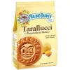 ПЕЧЕНЬЕ MULINO BIANCO TARALLUCCI САХАРНОЕ, 350Г