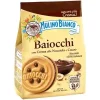 ПЕЧЕНЬЕ MULINO BIANCO BAIOCCHI САНДВИЧНОЕ САХАРНОЕ С КАКАО-ОРЕХОВЫМ КРЕМОМ, 260Г