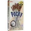 GLICO POCKY COOKIES & CREAM FLAVOUR, 40G