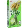 8990044000048 GLICO POCKY MILKY MATCHA FLAVOUR, 33G