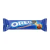 OREO PEANUT BUTTER AND CHOCOLATE FLAVOR, 110.4G
